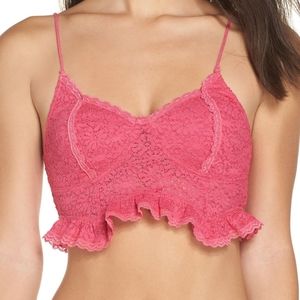 Free PeopleIntimately FP Fleur de Lys Underwire Cr